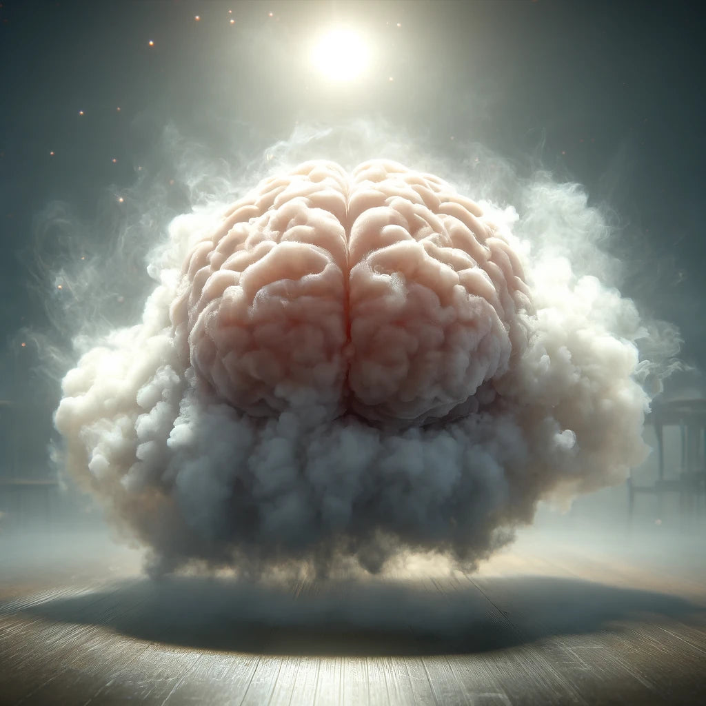 Common Causes of Brain Fog + 6 Easy, Natural Solutions