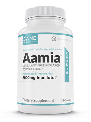 Aamia Bottle