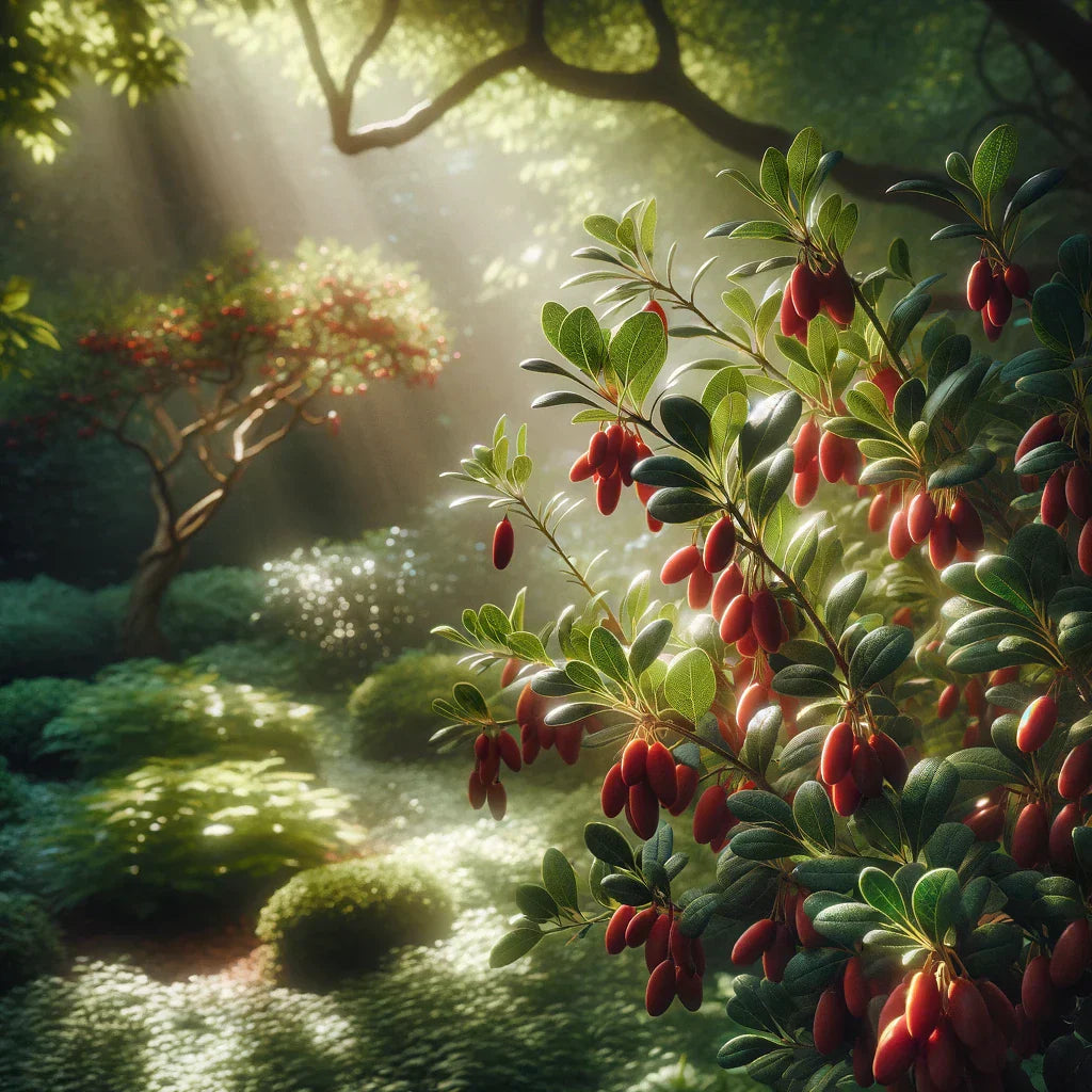 14 Ways to Attain Health & Wellness Goals with Goji Berry Juice Powder