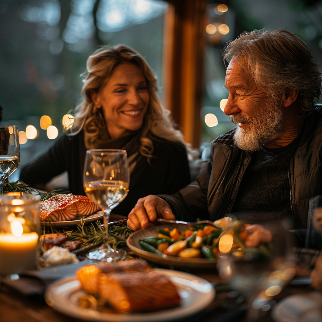 Hashimoto Diet: The Best (and Worst) Foods for Hypothyroidism