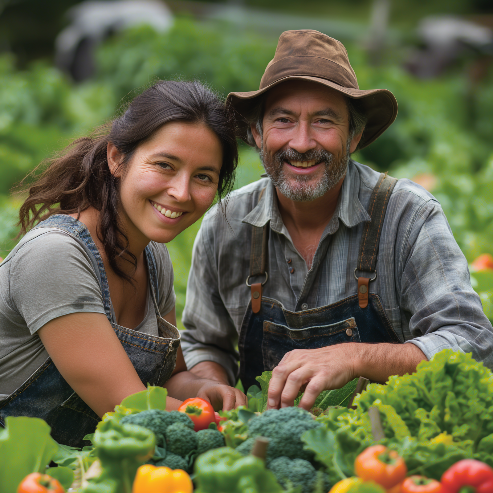 An image of the words gut health spelled on wooden blocks on a table.