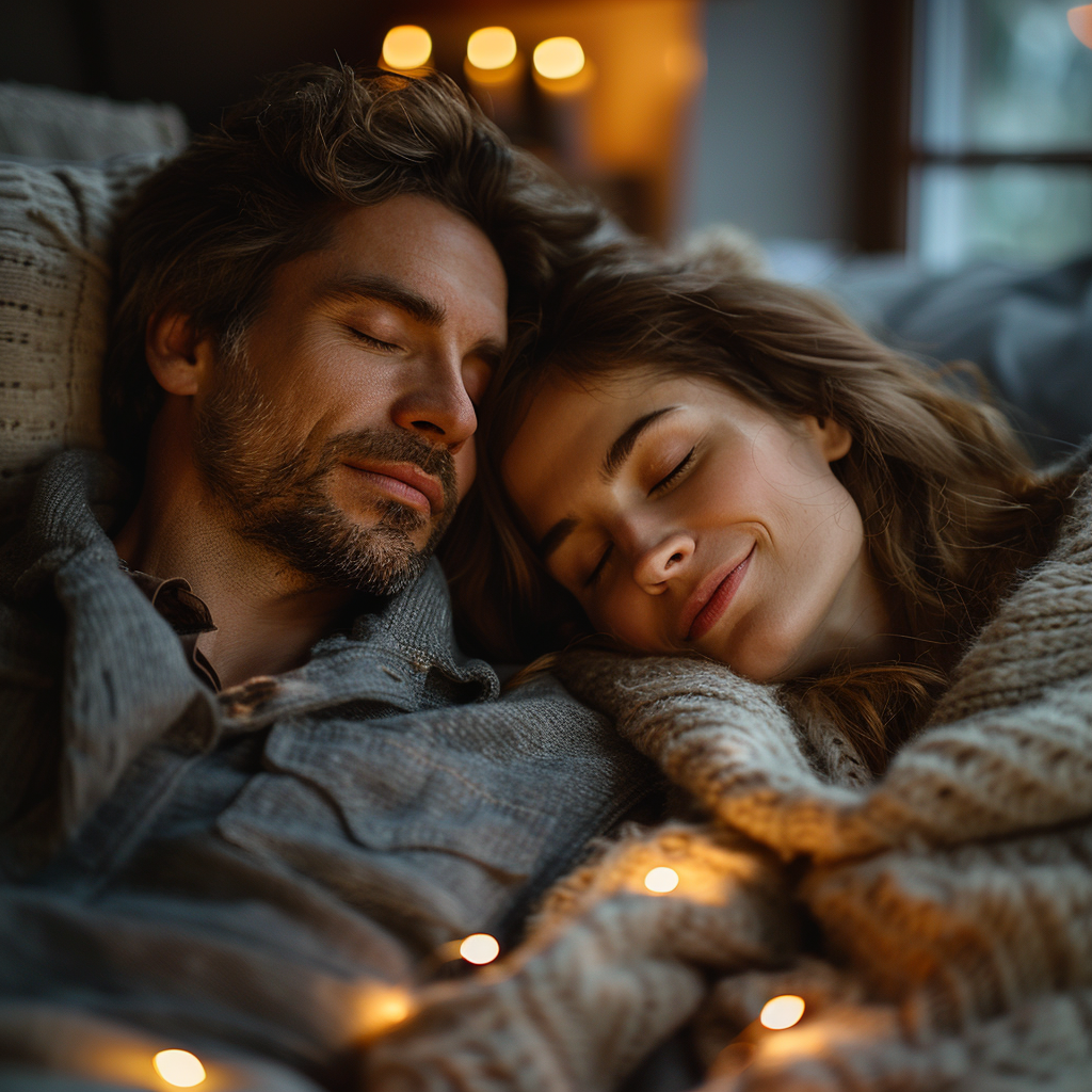 Vitaae and Sleep Quality: A Natural Solution for Better Sleep