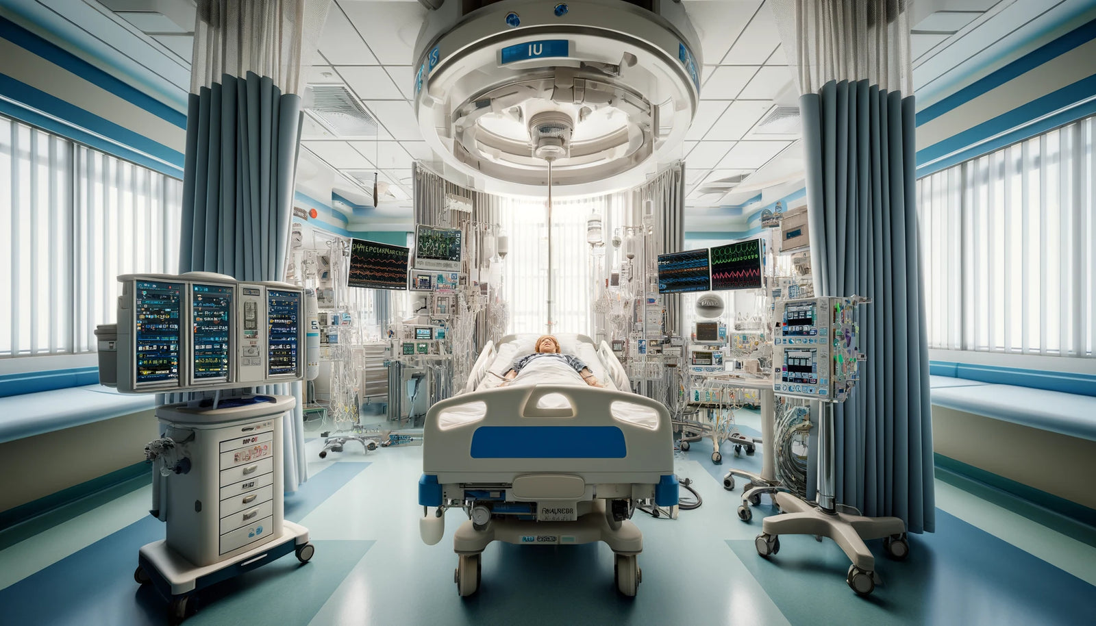 14 Natural Strategies for Preventing a Life-Threatening Thyroid Storm