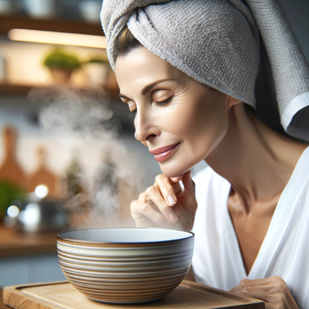 What is Postnasal Drip? Causes, Symptoms, & 12 Natural Remedies