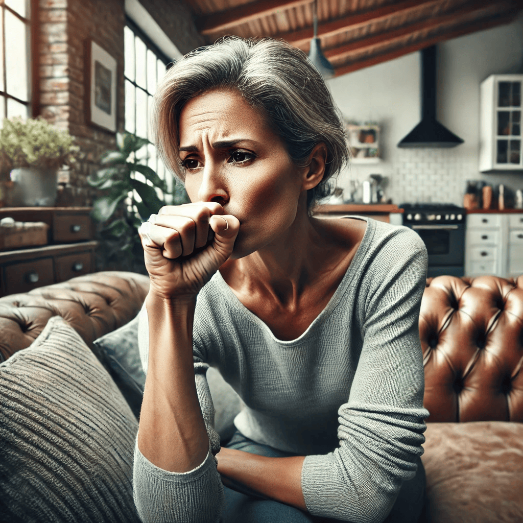 Understanding the Role of Glial Cells in Chronic Cough and Phlegm Production