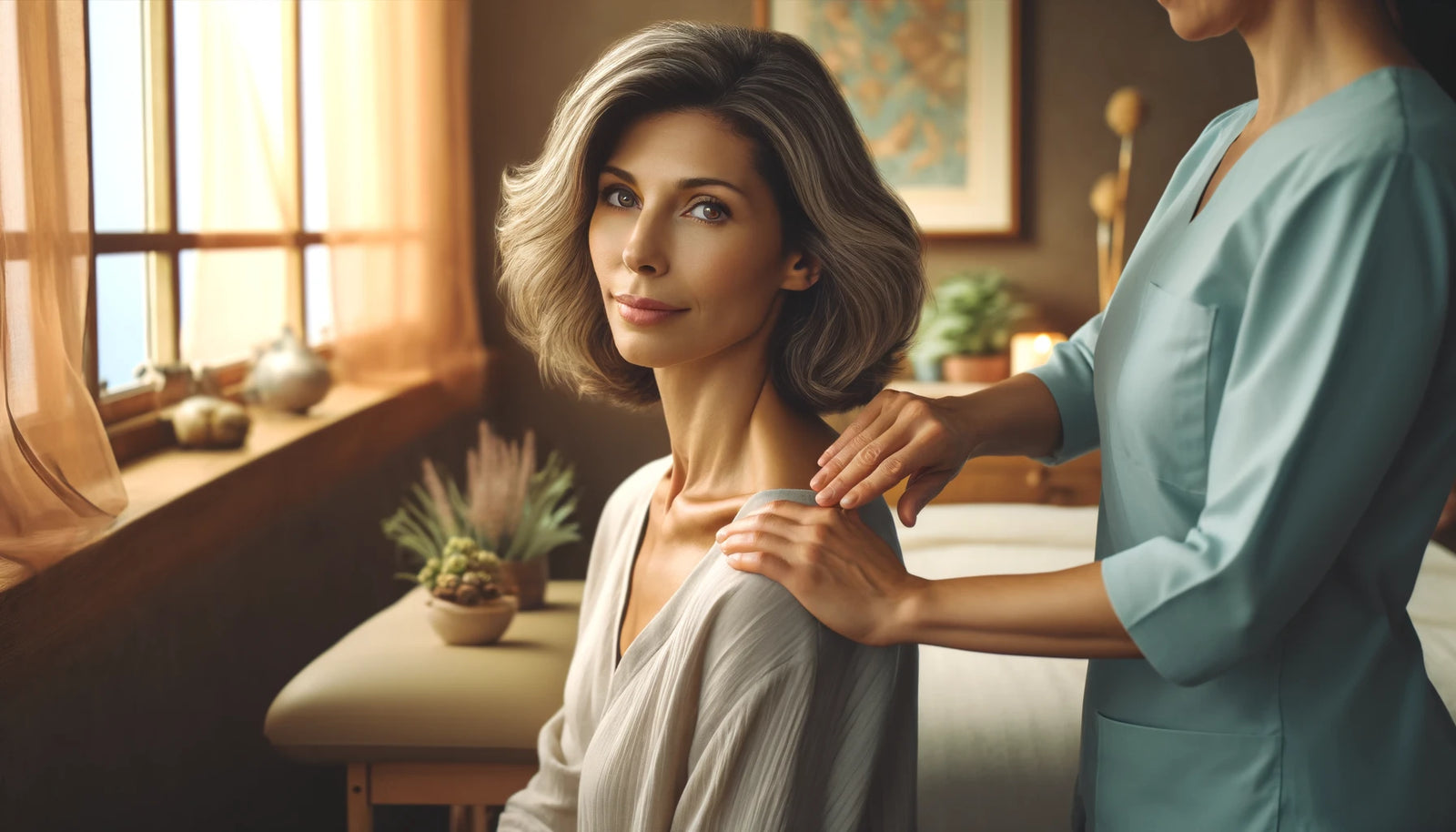 Hyperthyroidism: Symptoms, Causes, and 13 Natural & Medical Remedies