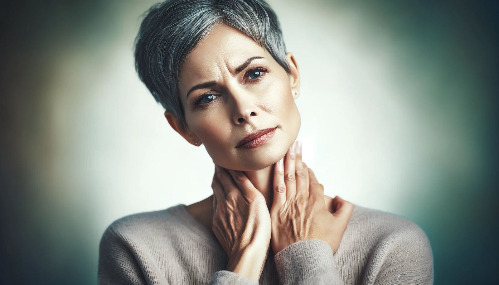 Thyroiditis, Symptoms, Causes, Standard Treatments + 16 Natural Remedies