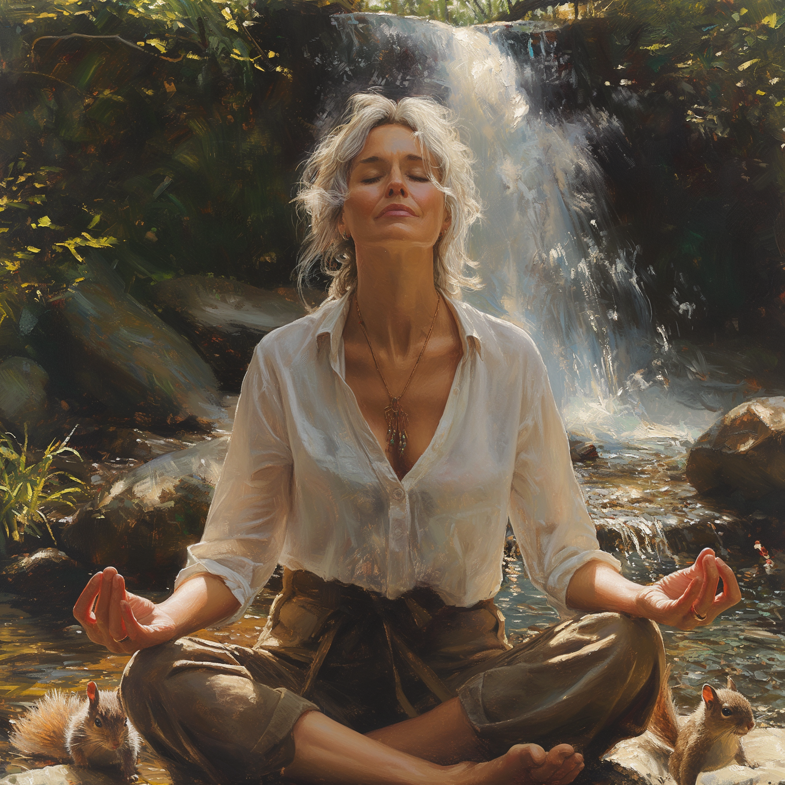 The Gut-Brain Connection: 19 Transformative Techniques for Mental Health