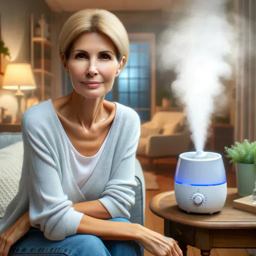 Constant Throat Clearing and Mucus