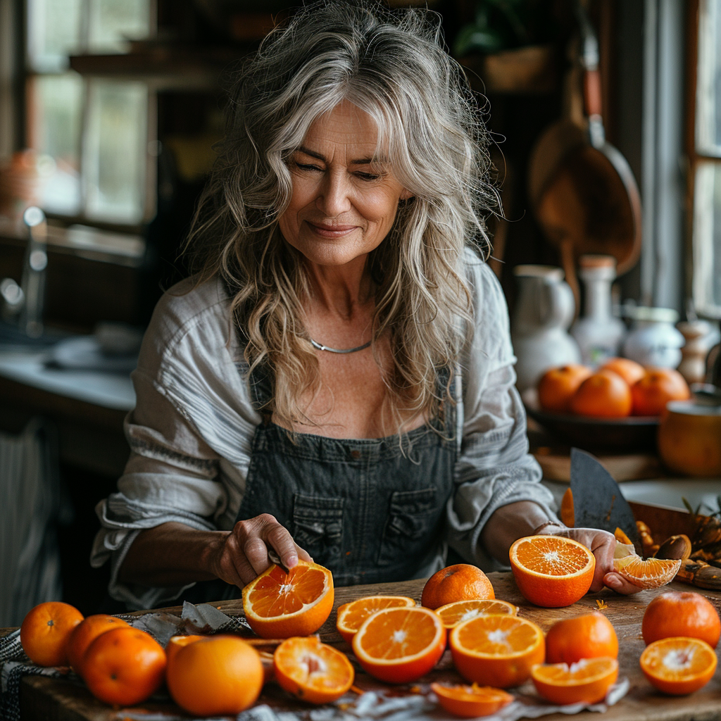 Collagen Foods: 12 Foods that Boost Collagen Production