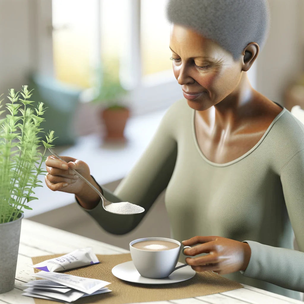 8 Strategies for Using Stevia Extract to Meet Your Wellness Goals