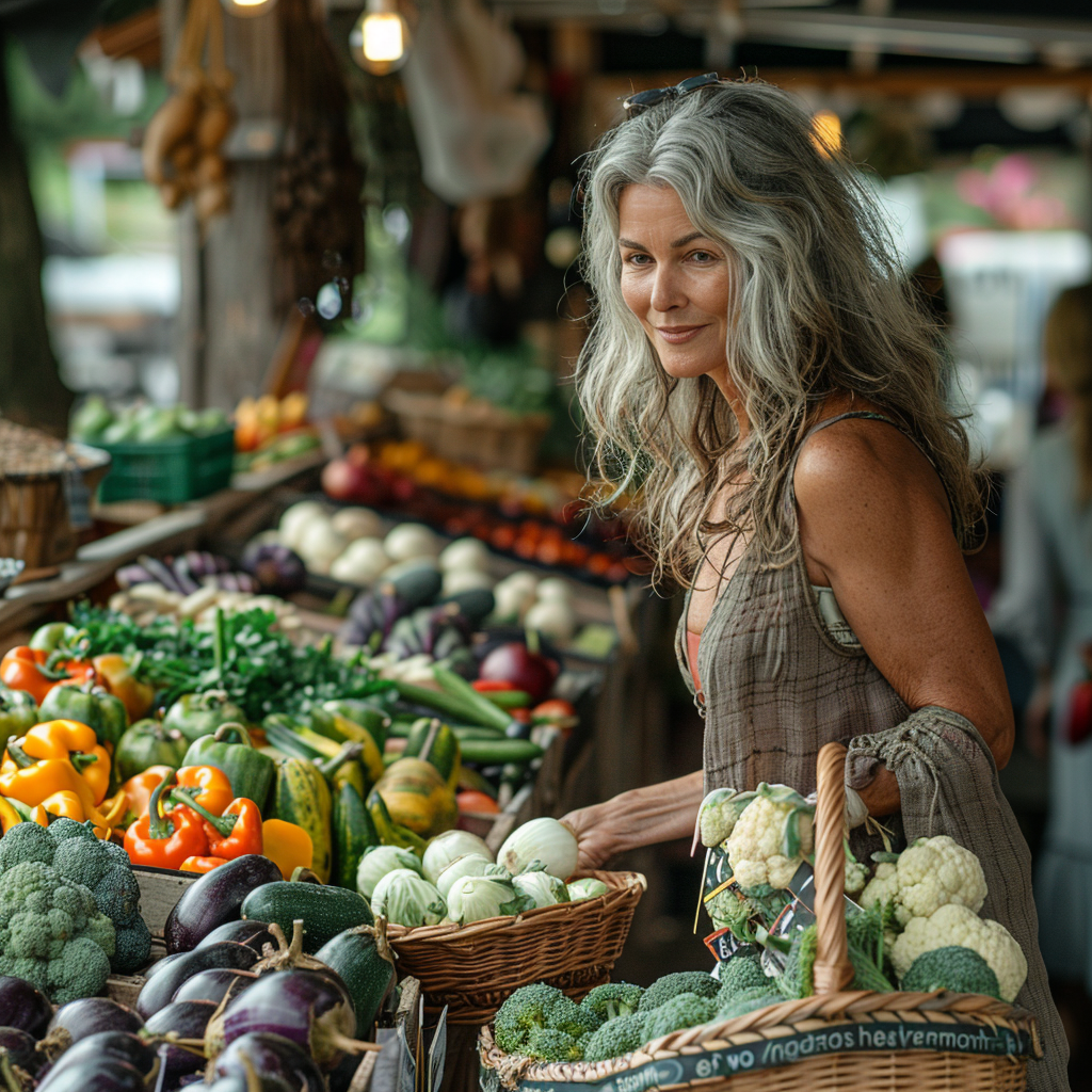 An image of postbiotics pills spread out on white background.