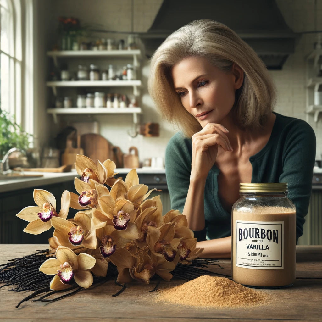 10 Ways to Add Bourbon Vanilla Flavor Powder to Your Health Routine