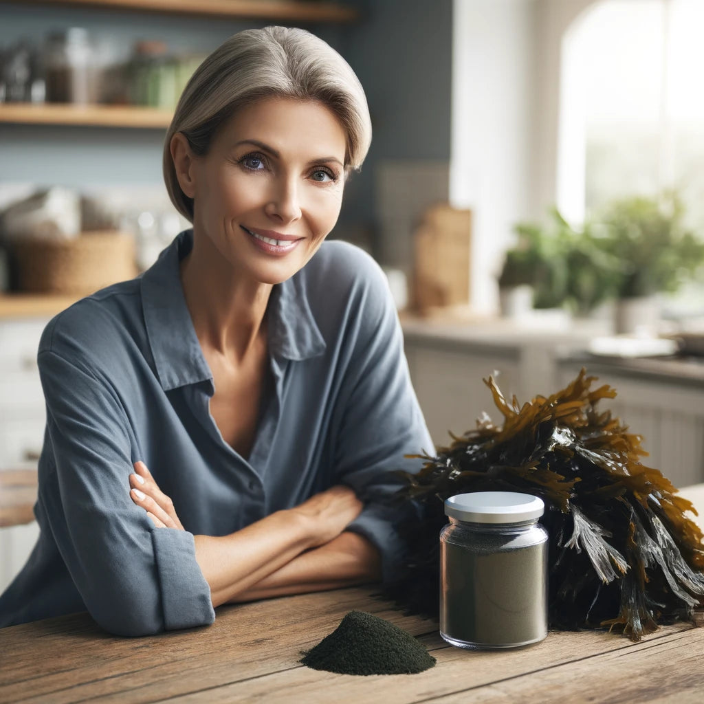 12 Tips for Using Dulse Powder to Help You Meet Your Health Goals