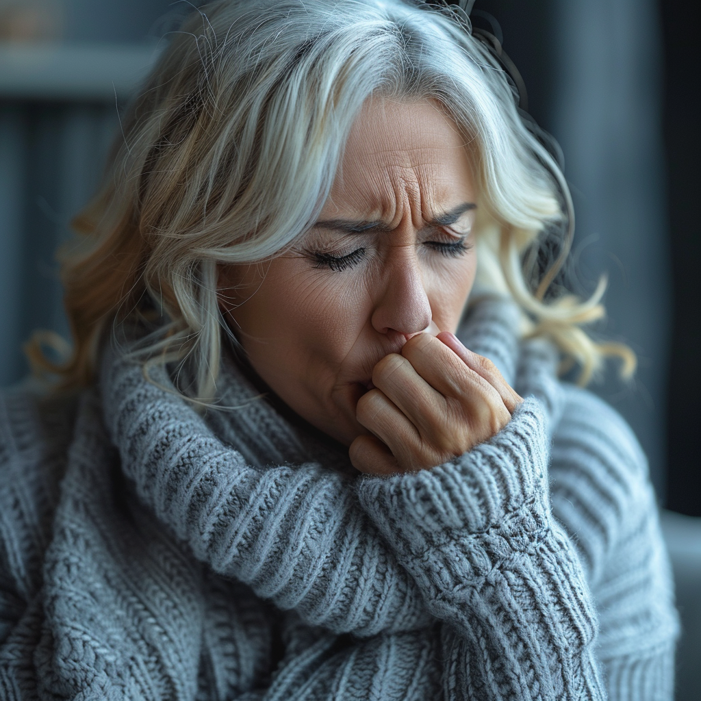 Vitaae for Phlegm in Throat: Discover the Benefits and Relief