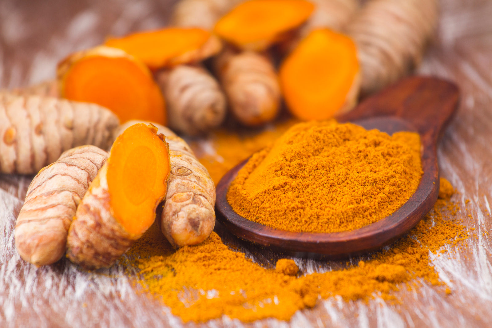 Turmeric Root Powder | SANEStore