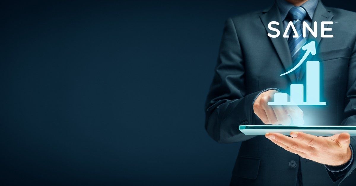 SANE Company & CEO of SANESolution Jonathan Bailor