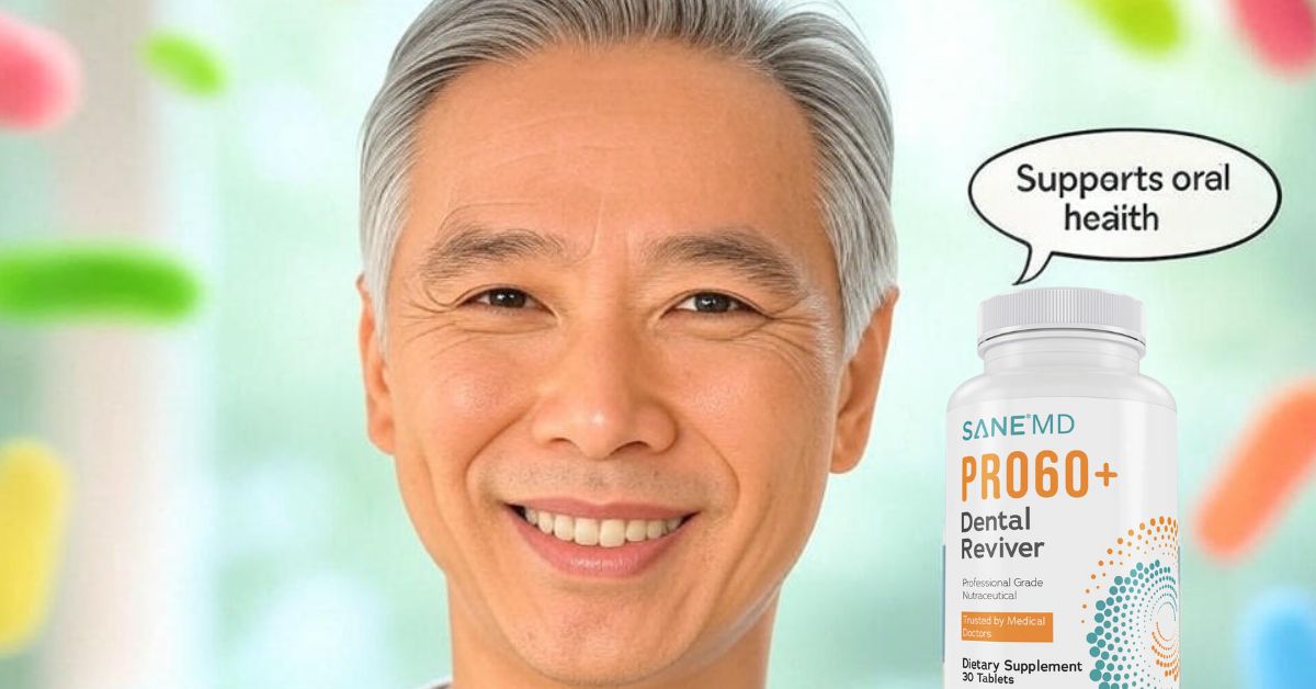 Chewable Prebiotics for Oral and Gut Health