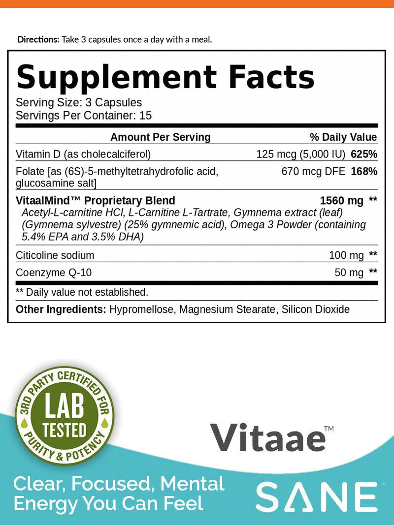 Vitaae®