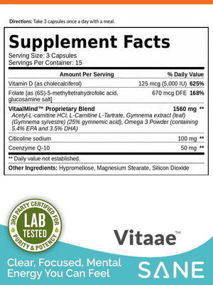Vitaae®