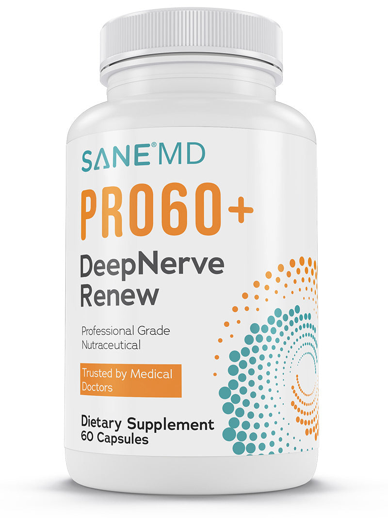 PRO60+ Deep Nerve Renew™
