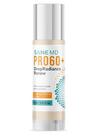 PRO60+ DeepRadiance Renew | SANE MD | Dark Spot Remover - SANE:MD