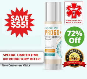 PRO60+ DeepRadiance Renew™