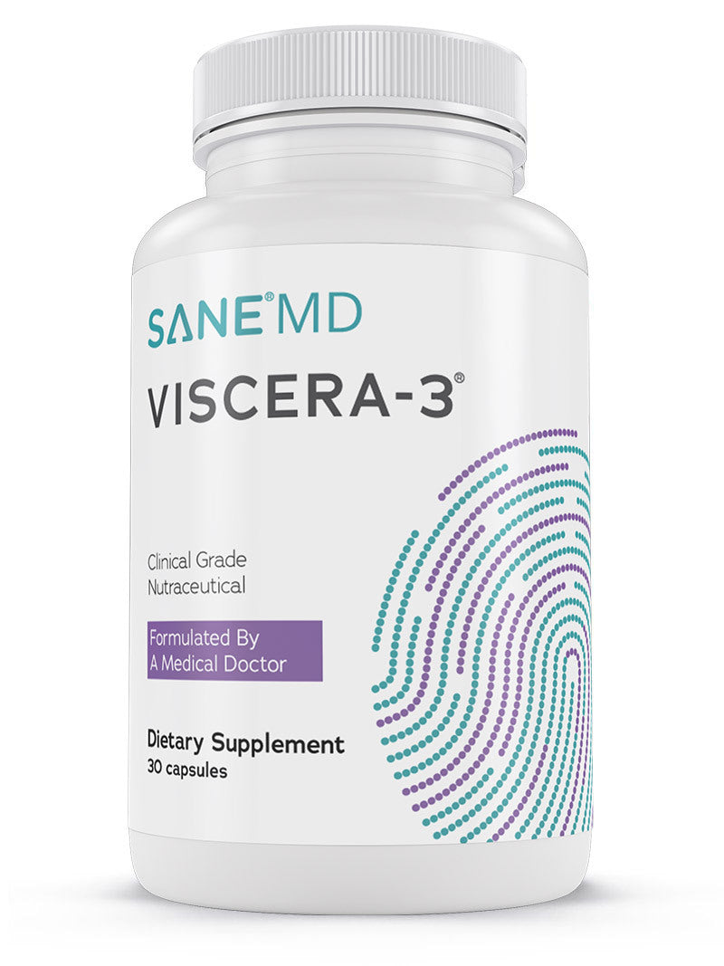 1 Bottle Viscera-3 (ST)